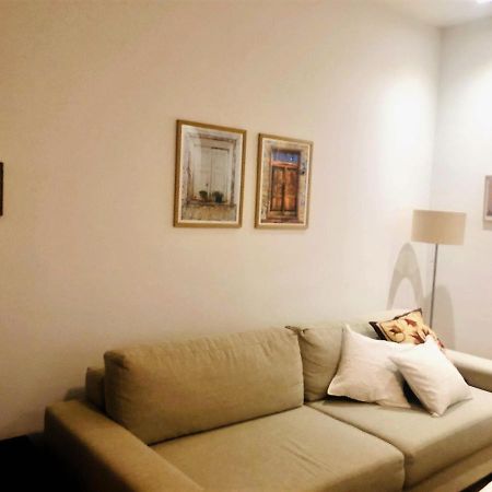 Cozy One-Bedroom Apartment SJJ Extérieur photo
