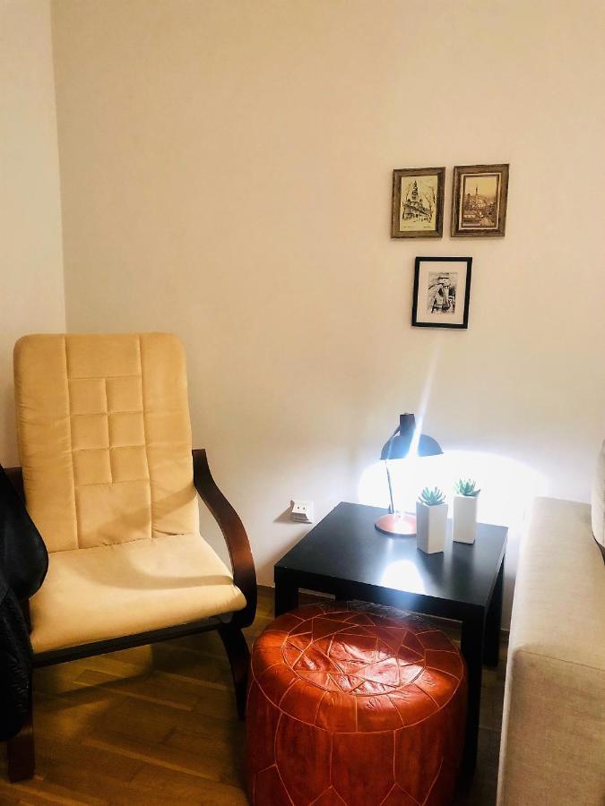 Cozy One-Bedroom Apartment SJJ Extérieur photo