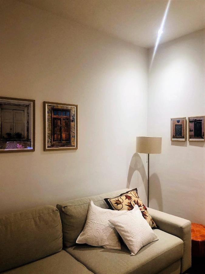 Cozy One-Bedroom Apartment SJJ Extérieur photo