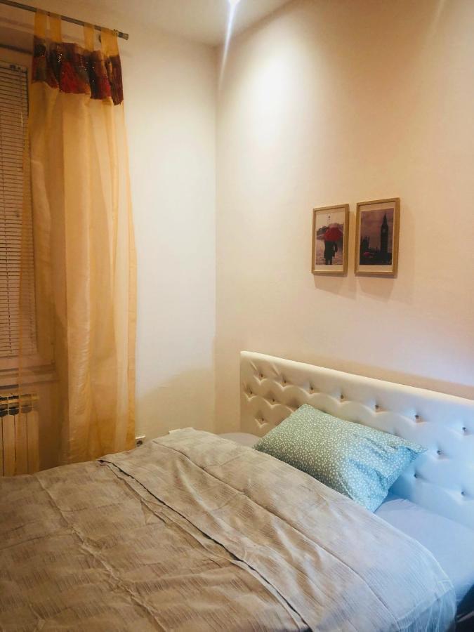 Cozy One-Bedroom Apartment SJJ Extérieur photo