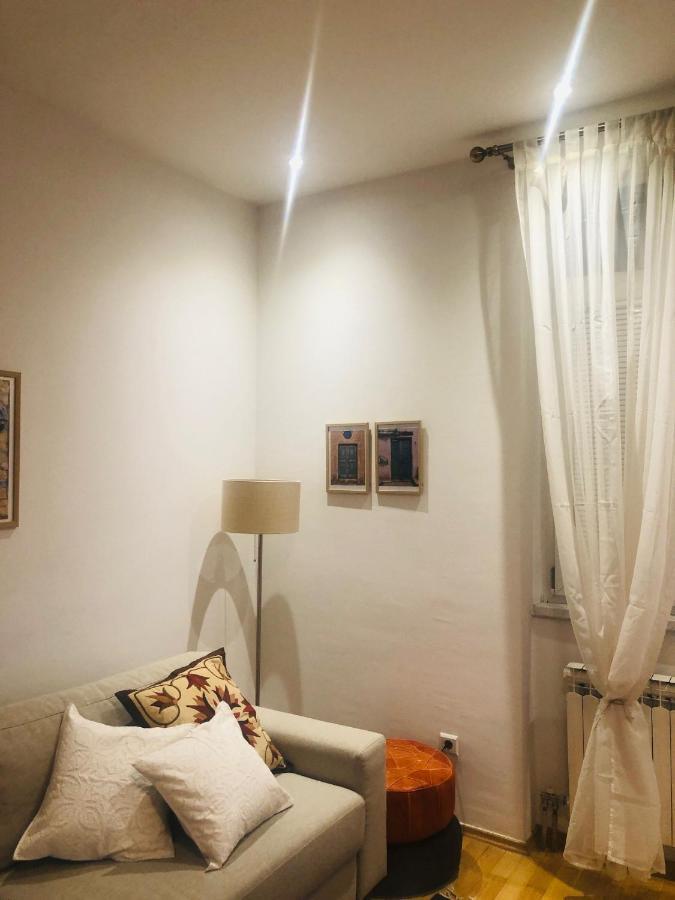 Cozy One-Bedroom Apartment SJJ Extérieur photo