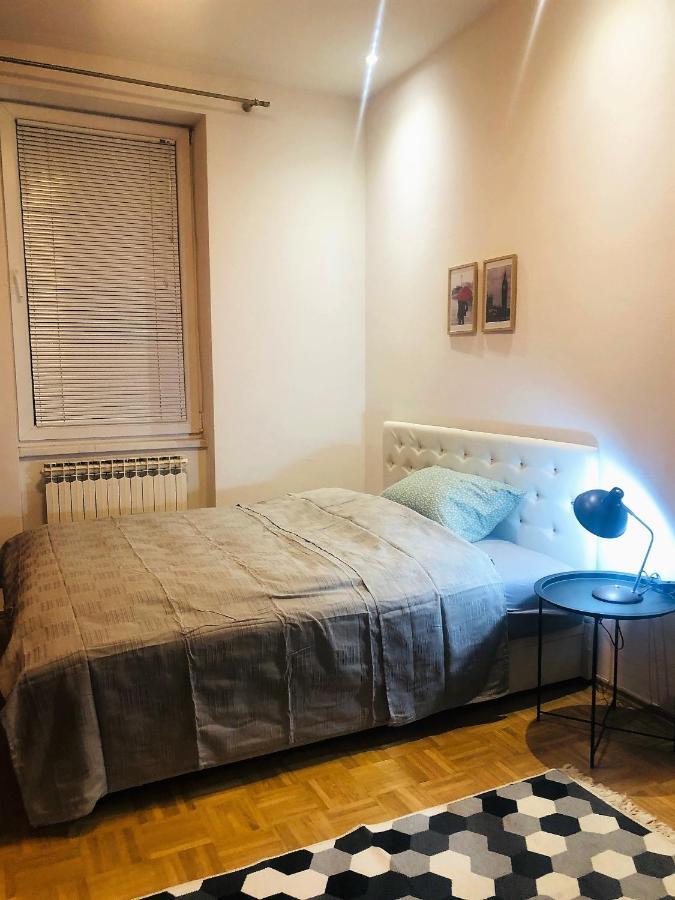 Cozy One-Bedroom Apartment SJJ Extérieur photo