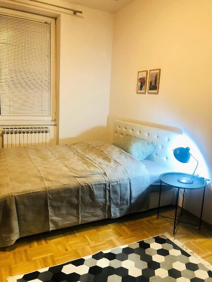 Cozy One-Bedroom Apartment SJJ Extérieur photo