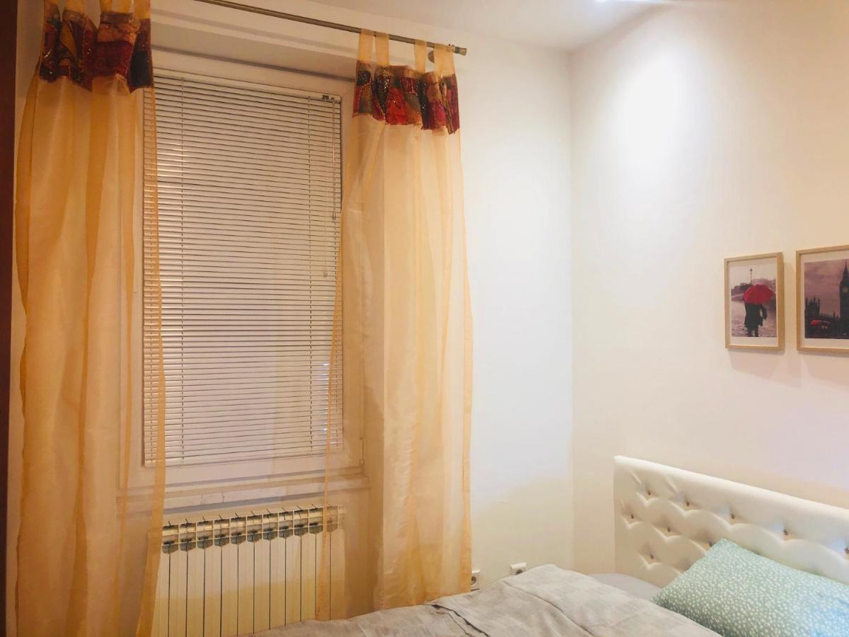Cozy One-Bedroom Apartment SJJ Extérieur photo