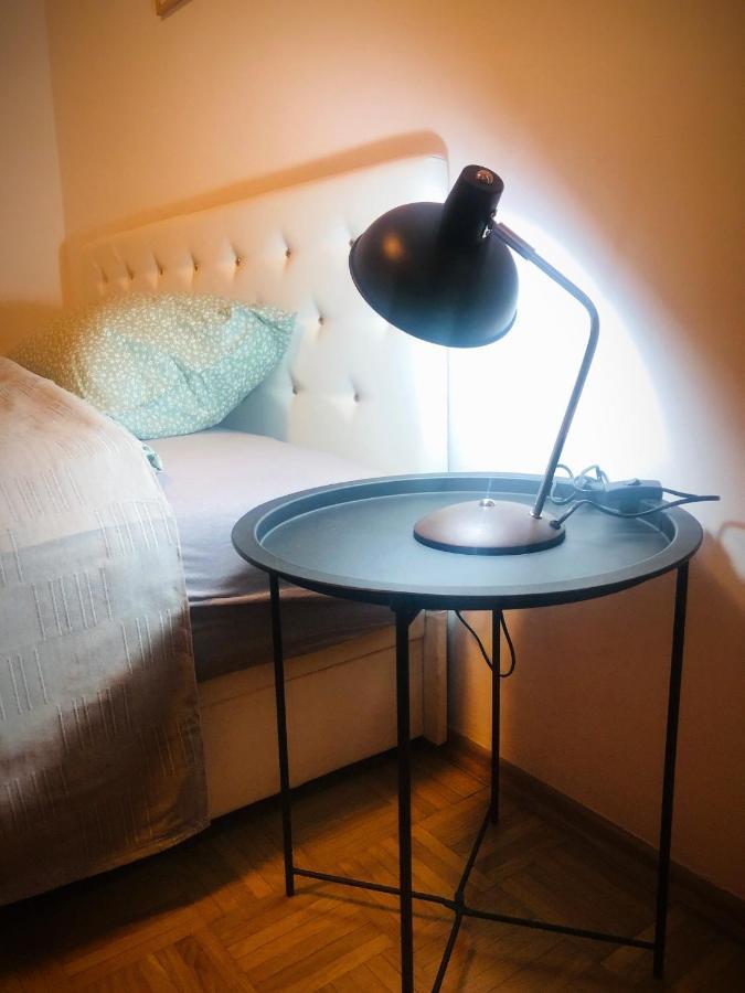 Cozy One-Bedroom Apartment SJJ Extérieur photo