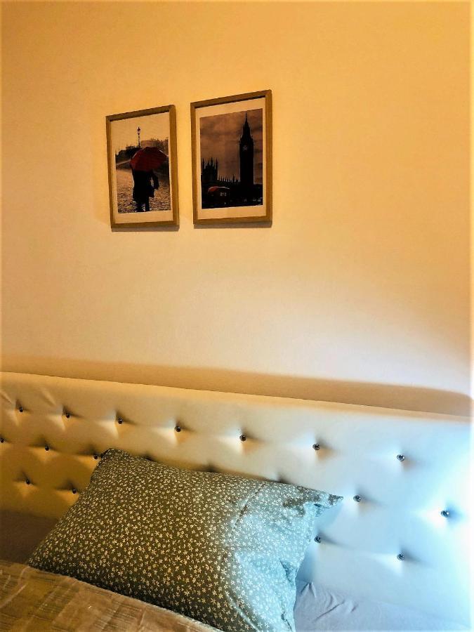 Cozy One-Bedroom Apartment SJJ Extérieur photo
